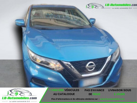 Nissan Qashqai 1.3 DIG-T 160 BVA  occasion � Beaupuy - photo n�2