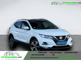Nissan Qashqai 1.3 DIG-T 160 BVA  occasion � Beaupuy - photo n�2