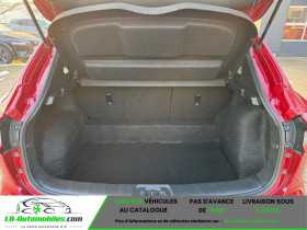 Nissan Qashqai 1.3 DIG-T 160 BVA  occasion � Beaupuy - photo n�9