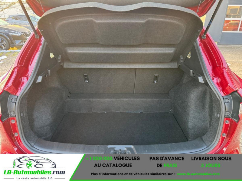 Nissan Qashqai 1.3 DIG-T 160 BVA  occasion � Beaupuy - photo n�9