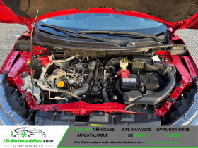 Nissan Qashqai 1.3 DIG-T 160 BVA  occasion � Beaupuy - photo n�8