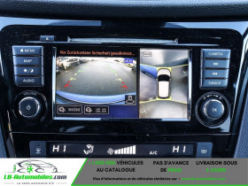 Nissan Qashqai 1.3 DIG-T 160 BVA  occasion � Beaupuy - photo n�6