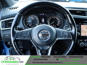 Nissan Qashqai 1.3 DIG-T 160 BVA  occasion � Beaupuy - photo n�5