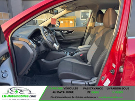 Nissan Qashqai 1.3 DIG-T 160 BVA  occasion � Beaupuy - photo n�6