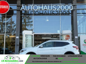 Nissan Qashqai 1.3 DIG-T 160 BVA  occasion � Beaupuy - photo n�6