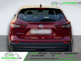 Nissan Qashqai 1.3 DIG-T 160 BVA  occasion � Beaupuy - photo n�5