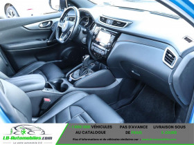 Nissan Qashqai 1.3 DIG-T 160 BVA  occasion � Beaupuy - photo n�4