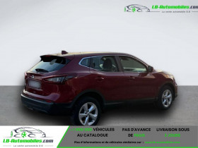 Nissan Qashqai 1.3 DIG-T 160 BVA  occasion � Beaupuy - photo n�3