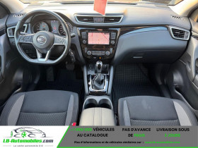 Nissan Qashqai 1.3 DIG-T 160 BVA  occasion � Beaupuy - photo n�2