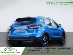 Nissan Qashqai 1.3 DIG-T 160 BVA  occasion � Beaupuy - photo n�3