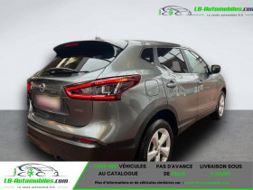 Nissan Qashqai 1.3 DIG-T 160 BVA  occasion � Beaupuy - photo n�4