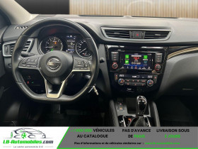 Nissan Qashqai 1.3 DIG-T 160 BVA  occasion � Beaupuy - photo n�3