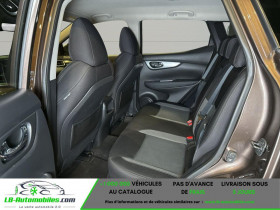 Nissan Qashqai 1.3 DIG-T 160 BVA  occasion � Beaupuy - photo n�9