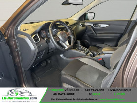 Nissan Qashqai 1.3 DIG-T 160 BVA  occasion � Beaupuy - photo n�8