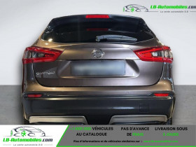 Nissan Qashqai 1.3 DIG-T 160 BVA  occasion � Beaupuy - photo n�7