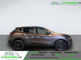 Nissan Qashqai 1.3 DIG-T 160 BVA  occasion � Beaupuy - photo n�6