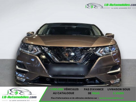 Nissan Qashqai 1.3 DIG-T 160 BVA  occasion � Beaupuy - photo n�5