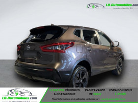 Nissan Qashqai 1.3 DIG-T 160 BVA  occasion � Beaupuy - photo n�4