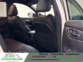 Nissan Qashqai 1.3 DIG-T 160 BVA  occasion � Beaupuy - photo n�7