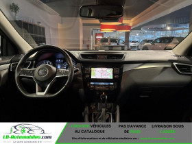 Nissan Qashqai 1.3 DIG-T 160 BVA  occasion � Beaupuy - photo n�3