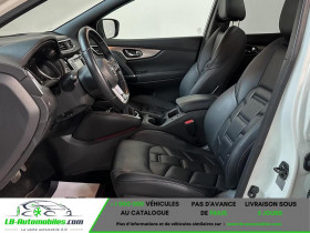 Nissan Qashqai 1.3 DIG-T 160 BVA  occasion � Beaupuy - photo n�6