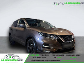 Nissan Qashqai 1.3 DIG-T 160 BVA  occasion � Beaupuy - photo n�2