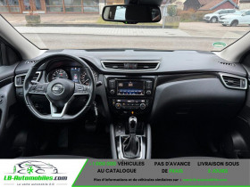 Nissan Qashqai 1.3 DIG-T 160 BVA  occasion � Beaupuy - photo n�3