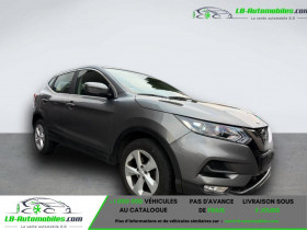 Nissan Qashqai 1.3 DIG-T 160 BVA  occasion � Beaupuy - photo n�2