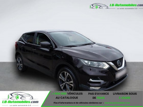 Nissan Qashqai 1.3 DIG-T 160 BVA  occasion � Beaupuy - photo n�2