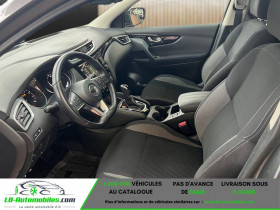 Nissan Qashqai 1.3 DIG-T 160 BVA  occasion � Beaupuy - photo n�5