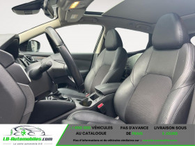 Nissan Qashqai 1.3 DIG-T 160 BVA  occasion � Beaupuy - photo n�8