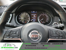Nissan Qashqai 1.3 DIG-T 160 BVA  occasion � Beaupuy - photo n�8