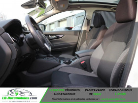 Nissan Qashqai 1.3 DIG-T 160 BVA  occasion � Beaupuy - photo n�7