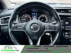 Nissan Qashqai 1.3 DIG-T 160 BVA  occasion � Beaupuy - photo n�7