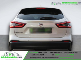 Nissan Qashqai 1.3 DIG-T 160 BVA  occasion � Beaupuy - photo n�6