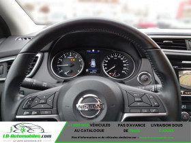 Nissan Qashqai 1.3 DIG-T 160 BVA  occasion � Beaupuy - photo n�7