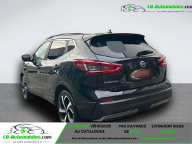 Nissan Qashqai 1.3 DIG-T 160 BVA  occasion � Beaupuy - photo n�4