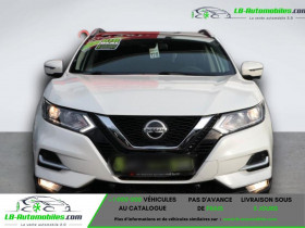 Nissan Qashqai 1.3 DIG-T 160 BVA  occasion � Beaupuy - photo n�5