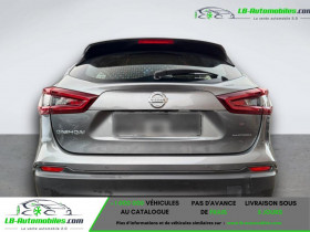 Nissan Qashqai 1.3 DIG-T 160 BVA  occasion � Beaupuy - photo n�5