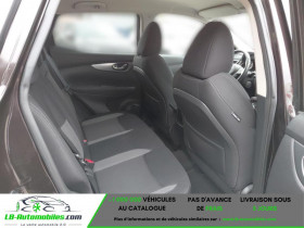 Nissan Qashqai 1.3 DIG-T 160 BVA  occasion � Beaupuy - photo n�6