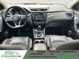 Nissan Qashqai 1.3 DIG-T 160 BVA  occasion � Beaupuy - photo n�3