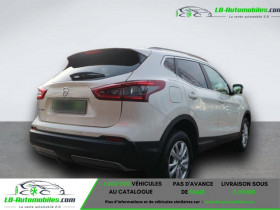 Nissan Qashqai 1.3 DIG-T 160 BVA  occasion � Beaupuy - photo n�4