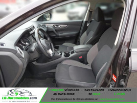 Nissan Qashqai 1.3 DIG-T 160 BVA  occasion � Beaupuy - photo n�5