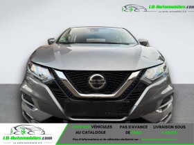 Nissan Qashqai 1.3 DIG-T 160 BVA  occasion � Beaupuy - photo n�4