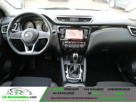 Nissan Qashqai 1.3 DIG-T 160 BVA  occasion � Beaupuy - photo n�3