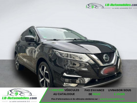 Nissan Qashqai 1.3 DIG-T 160 BVA  occasion � Beaupuy - photo n�2