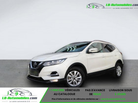 Nissan Qashqai 1.3 DIG-T 160 BVA  occasion � Beaupuy - photo n�2