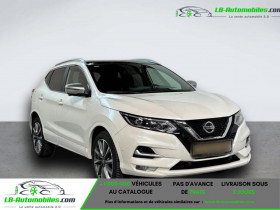 Nissan Qashqai 1.3 DIG-T 160 BVA  occasion � Beaupuy - photo n�2