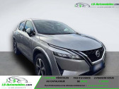Nissan Qashqai 1.3 DIG-T 160 BVA  � Beaupuy 31
