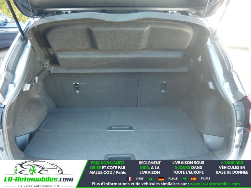 Nissan Qashqai 1.3 DIG-T 160 BVA  occasion � Beaupuy - photo n�9